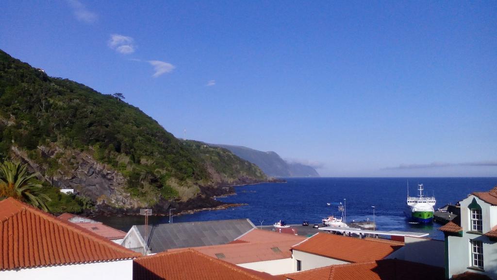 Hotel Solmar Calheta  Exterior photo