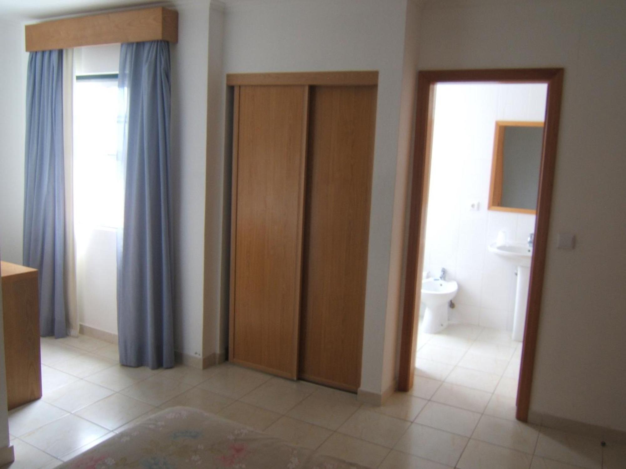 Hotel Solmar Calheta  Exterior photo
