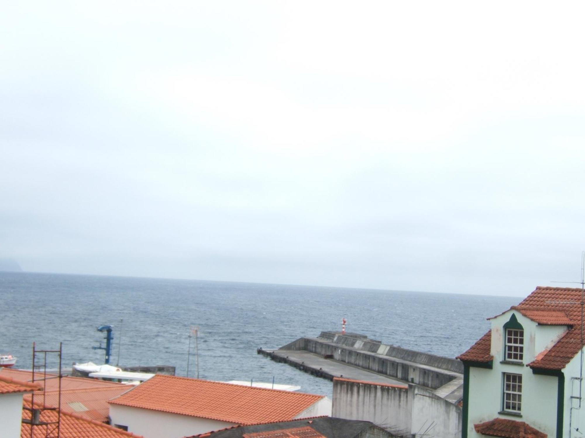 Hotel Solmar Calheta  Exterior photo