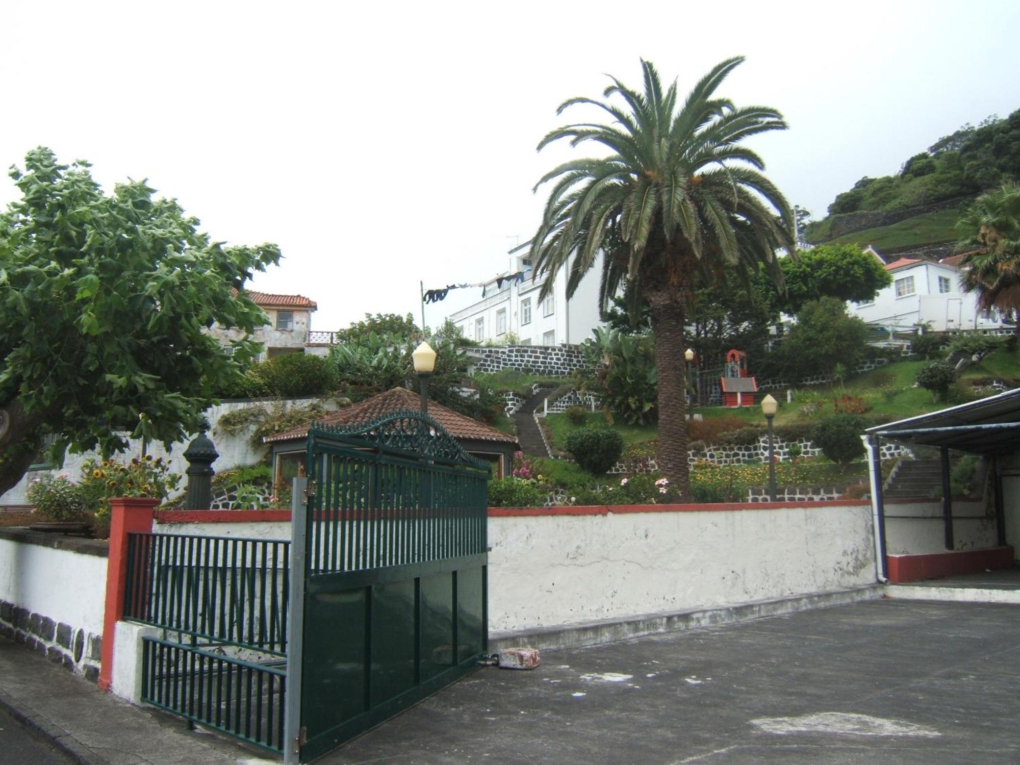 Hotel Solmar Calheta  Exterior photo