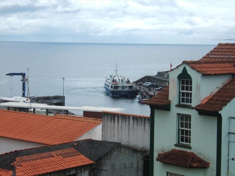 Hotel Solmar Calheta  Exterior photo