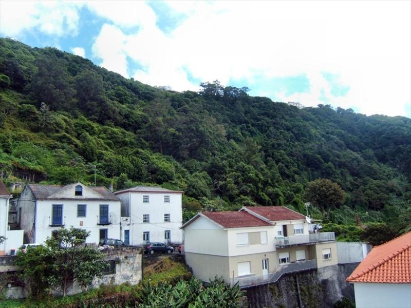 Hotel Solmar Calheta  Exterior photo