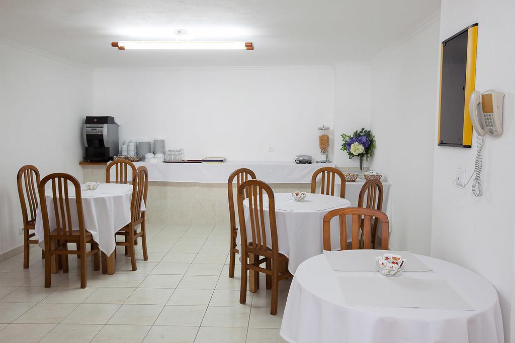Hotel Solmar Calheta  Exterior photo