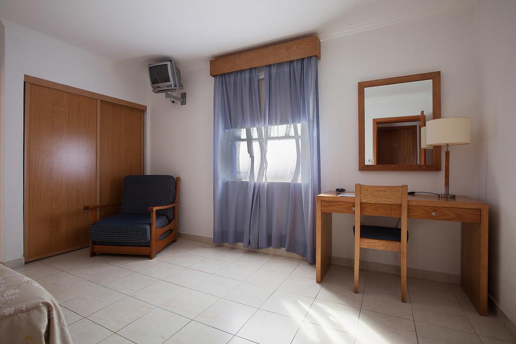 Hotel Solmar Calheta  Exterior photo